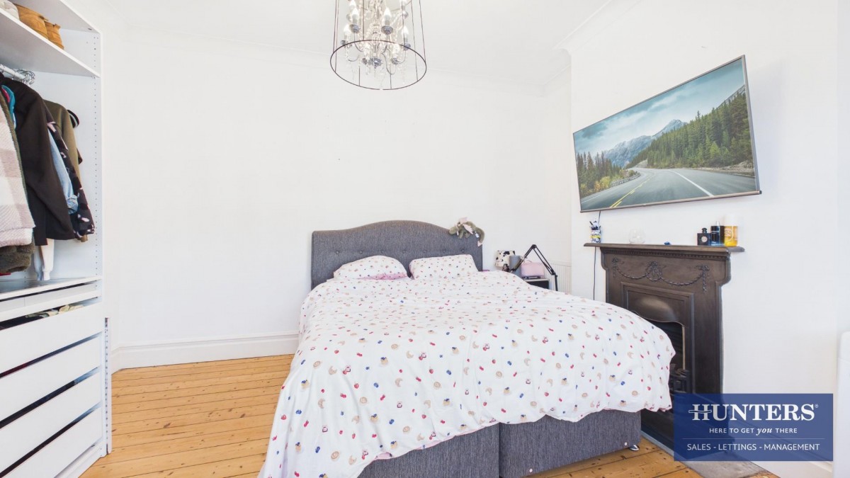 Annie Street, Fulwell, Sunderland