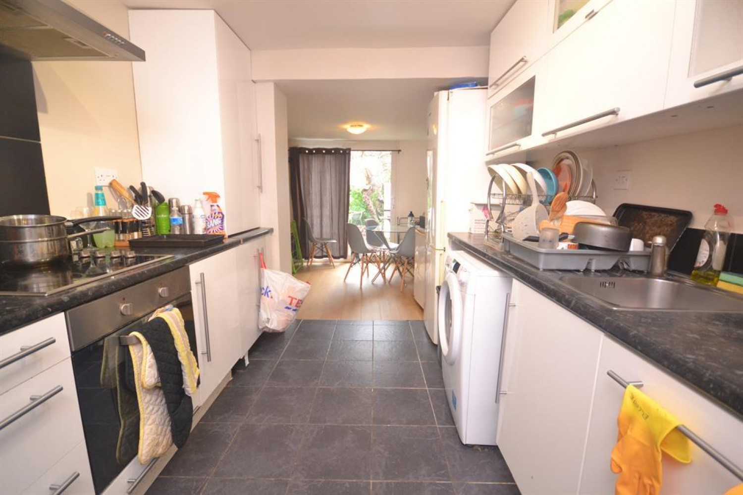 Gosbrook Road, Caversham