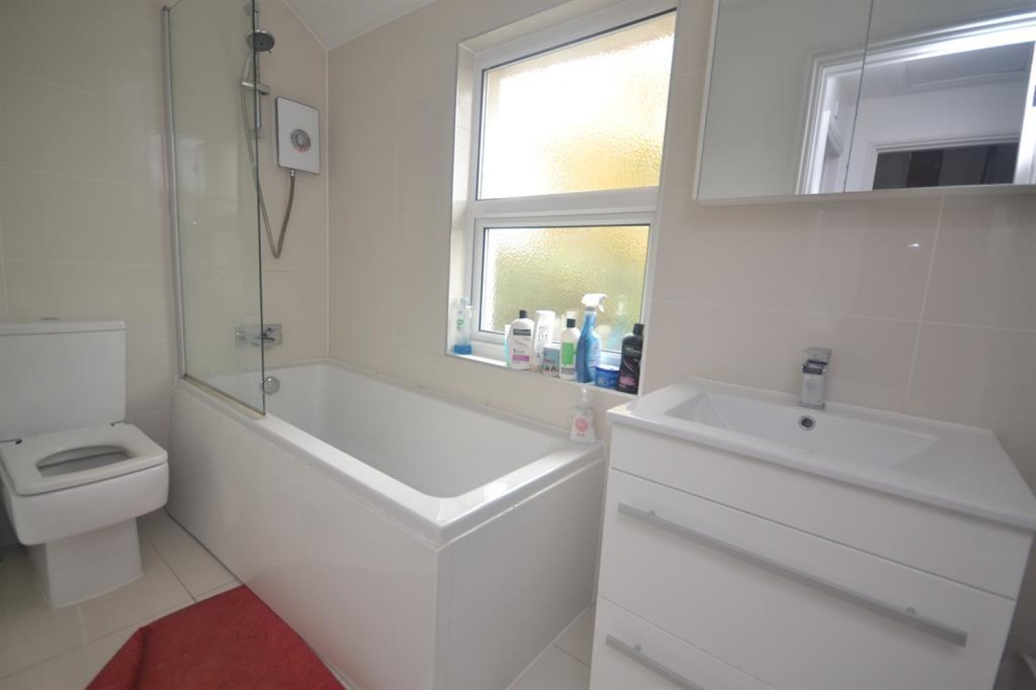 Gosbrook Road, Caversham