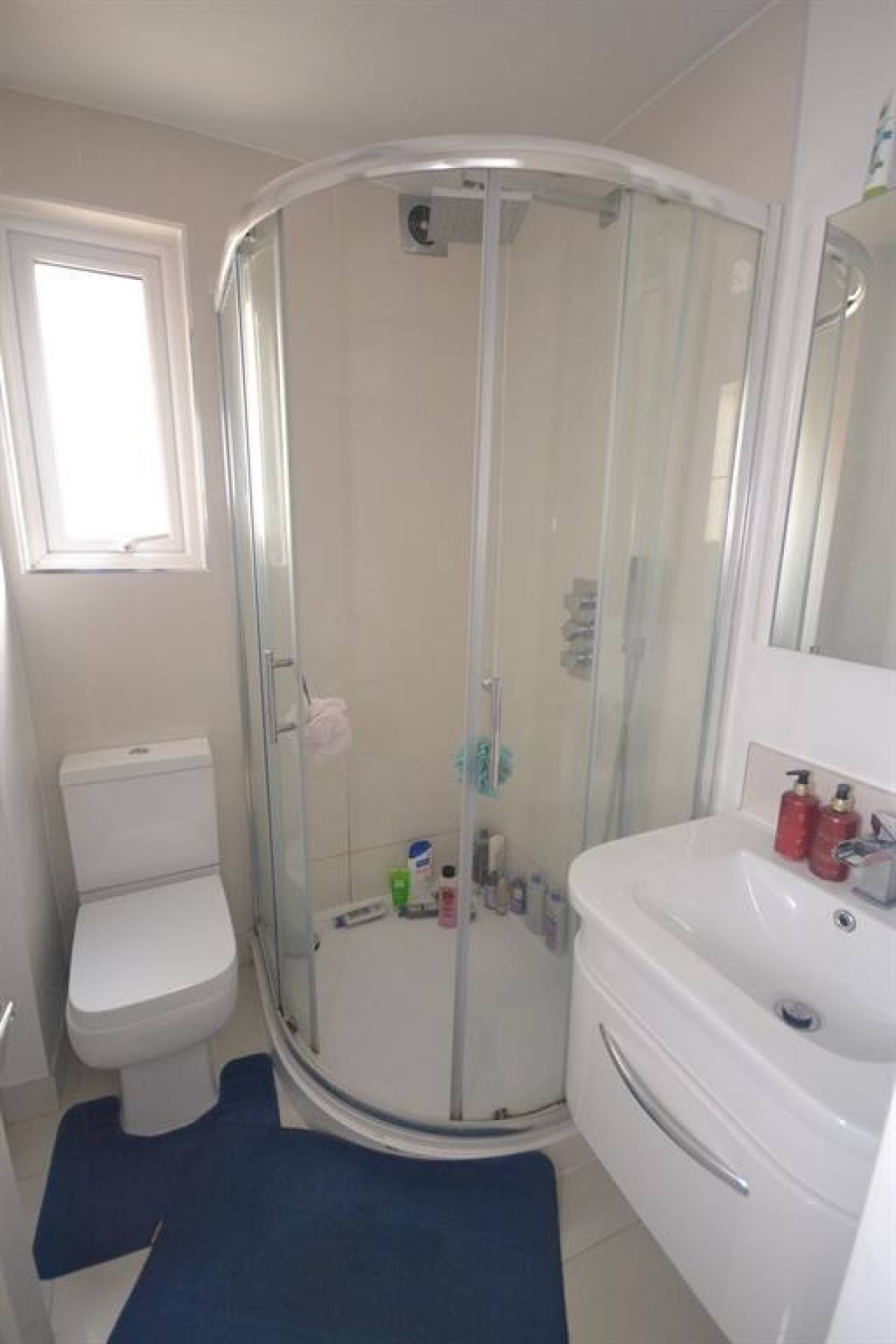 Gosbrook Road, Caversham