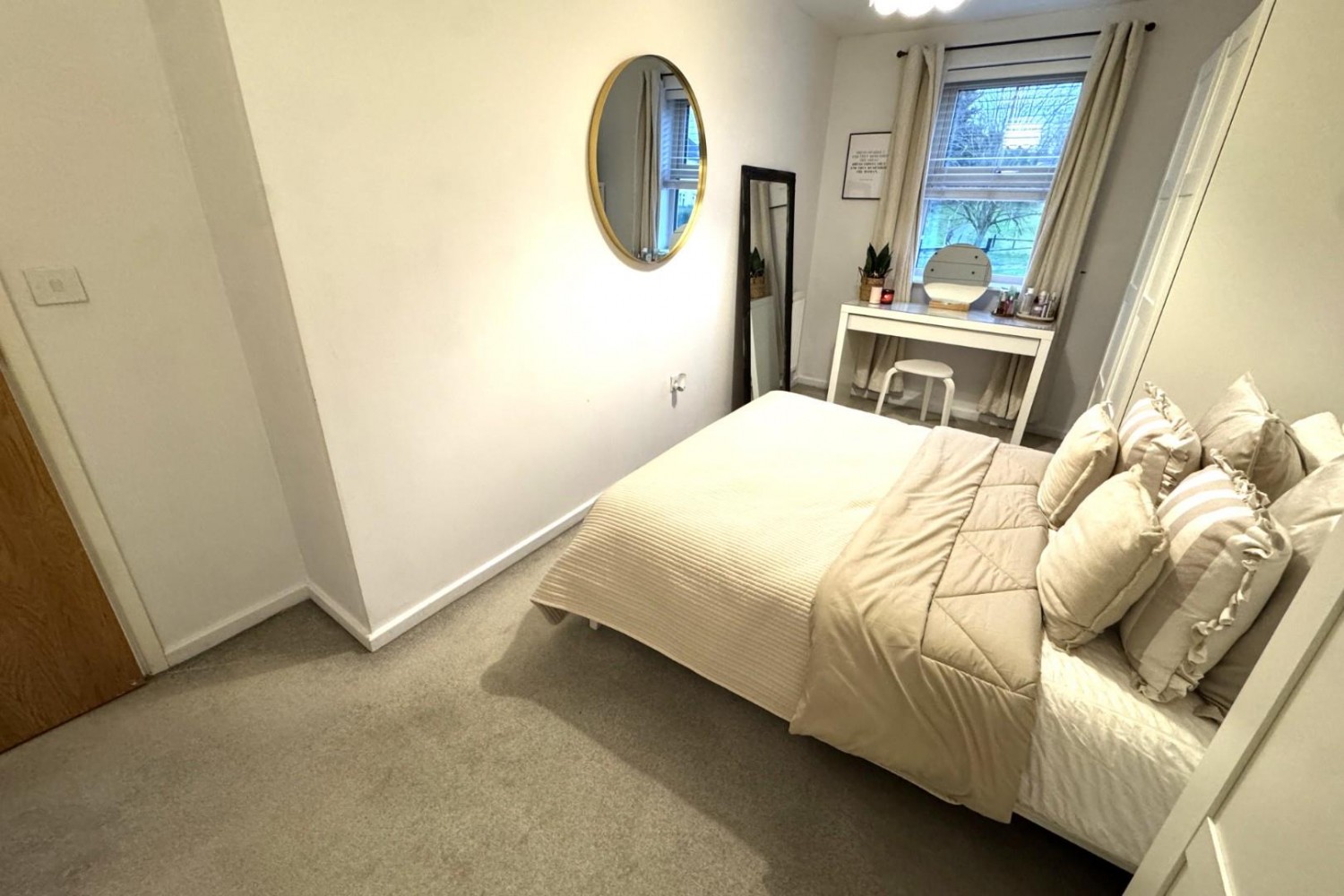 Kentmere Approach, Leeds. West Yorkshire