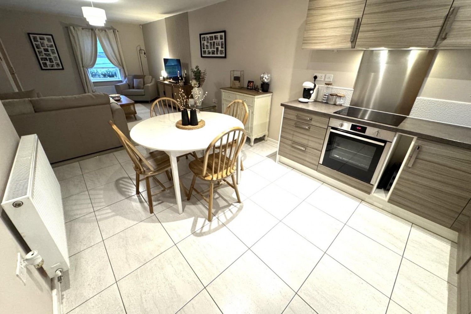 Kentmere Approach, Leeds. West Yorkshire