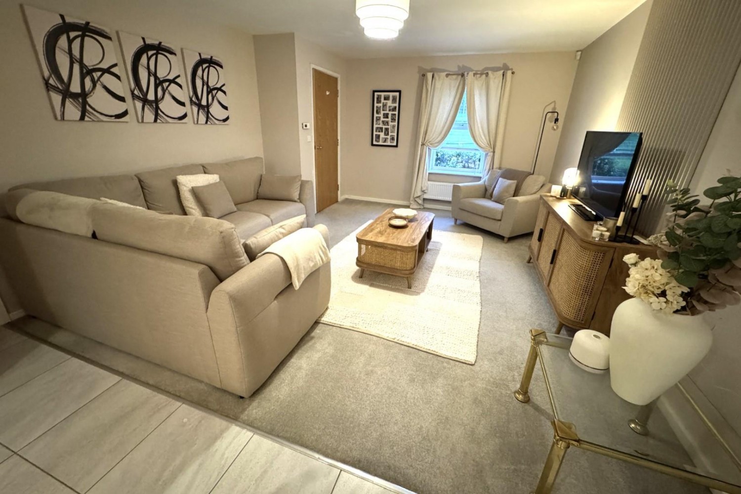 Kentmere Approach, Leeds. West Yorkshire