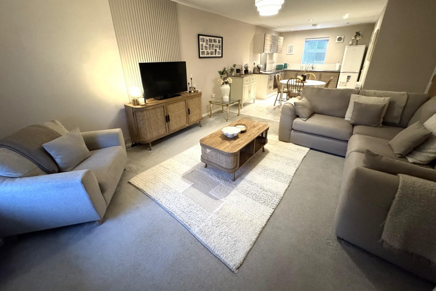 Kentmere Approach, Leeds. West Yorkshire