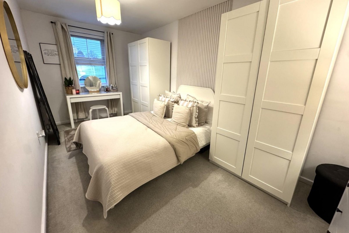 Kentmere Approach, Leeds. West Yorkshire