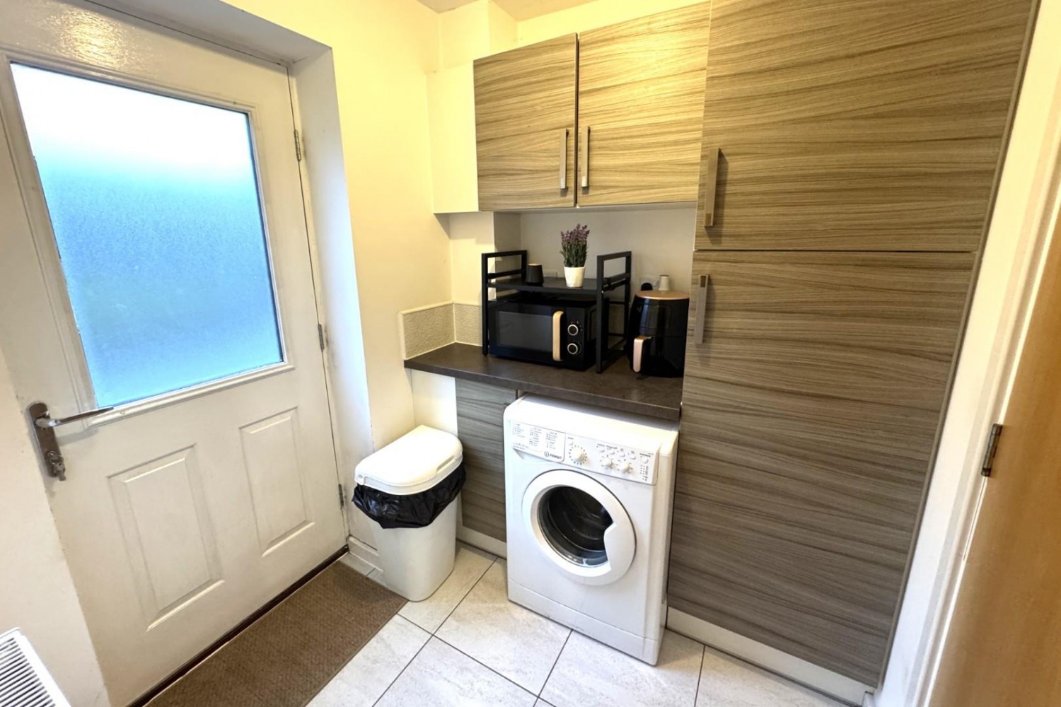 Kentmere Approach, Leeds. West Yorkshire