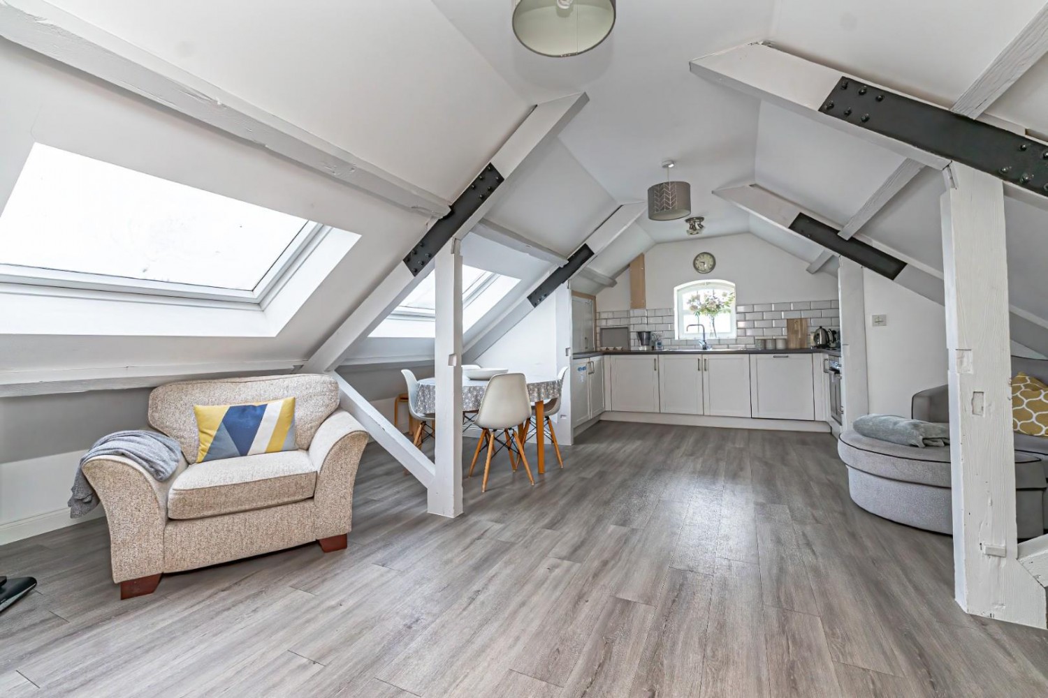 Old Road, Leighton Buzzard