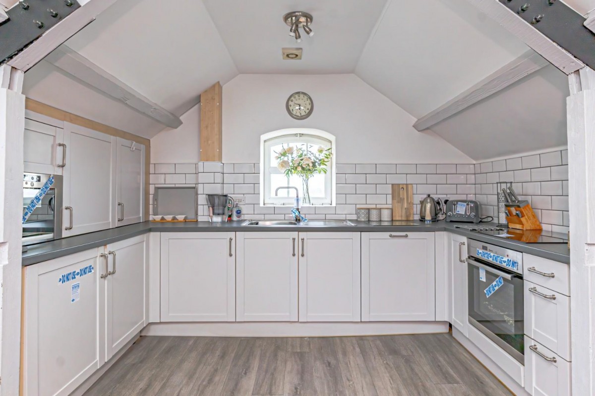 Old Road, Leighton Buzzard