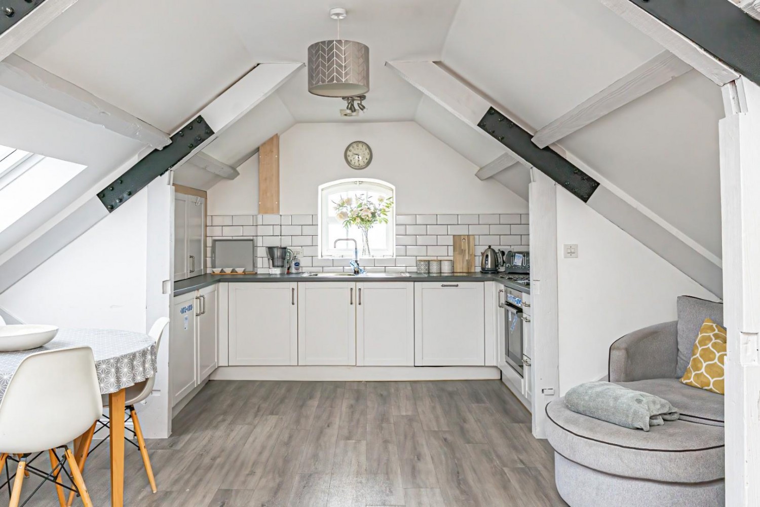 Old Road, Leighton Buzzard