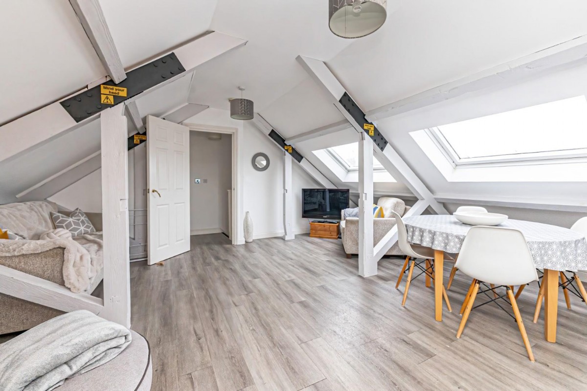 Old Road, Leighton Buzzard