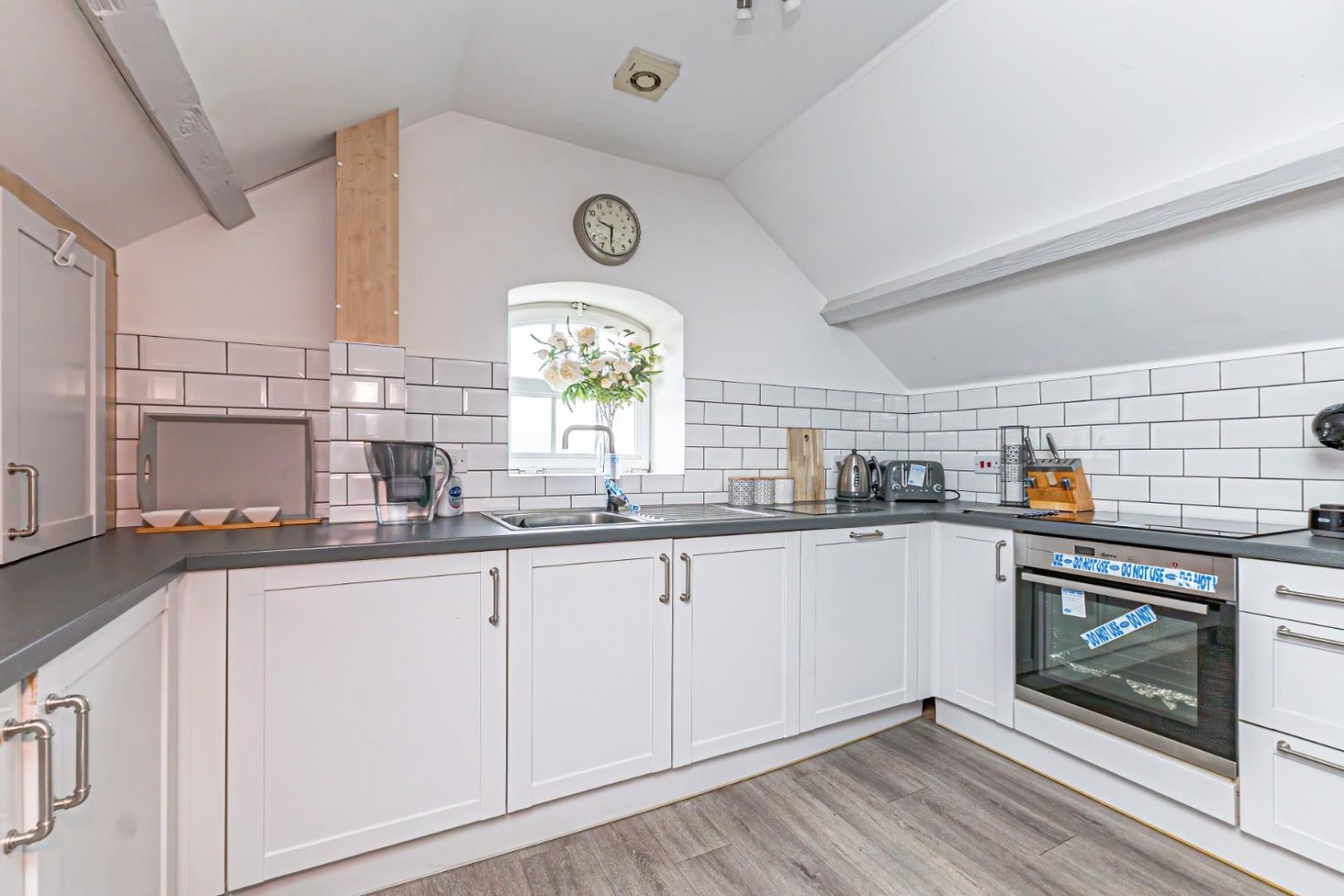 Old Road, Leighton Buzzard