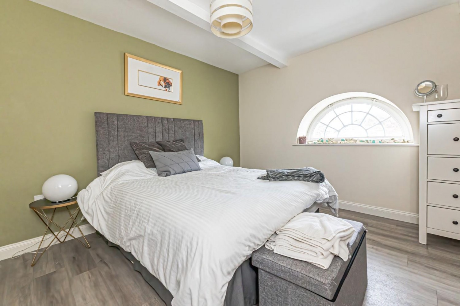 Old Road, Leighton Buzzard