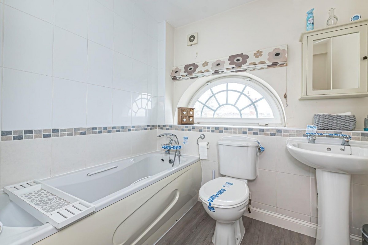 Old Road, Leighton Buzzard