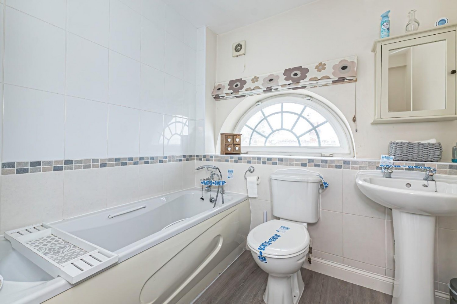 Old Road, Leighton Buzzard