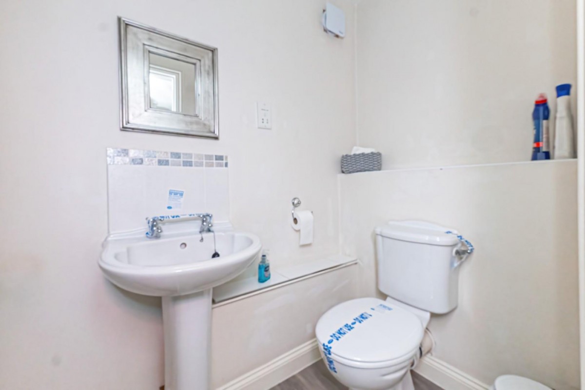 Old Road, Leighton Buzzard