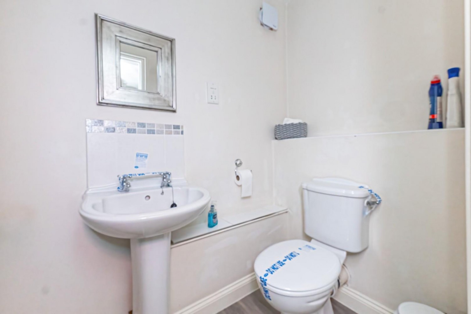 Old Road, Leighton Buzzard