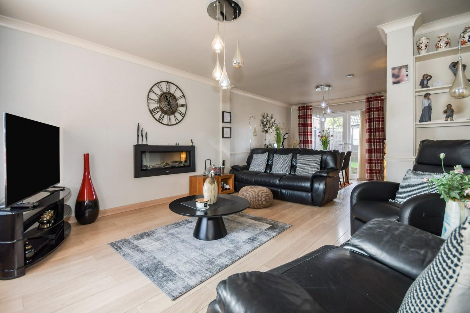 Mountbatten Drive, Burncross, Sheffield