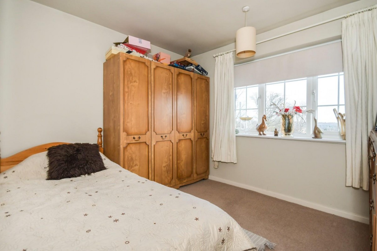 Mountbatten Drive, Burncross, Sheffield