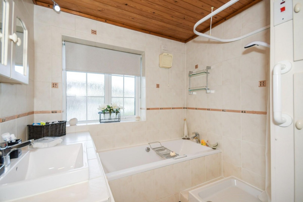 Mountbatten Drive, Burncross, Sheffield