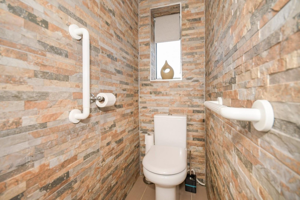 Mountbatten Drive, Burncross, Sheffield