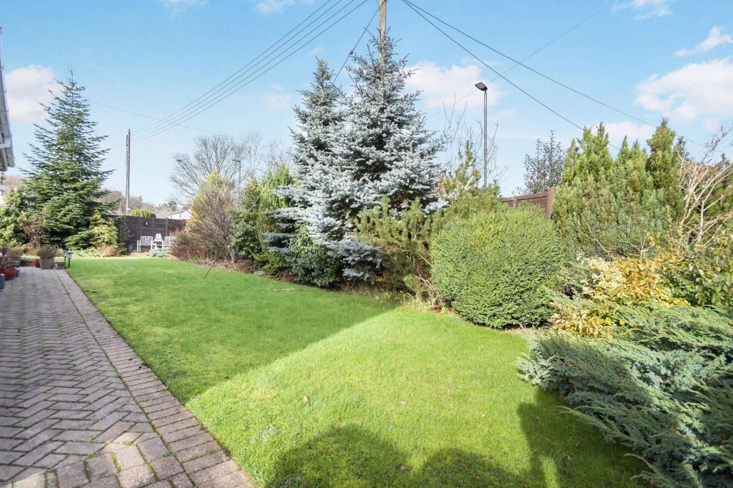 Mountbatten Drive, Burncross, Sheffield