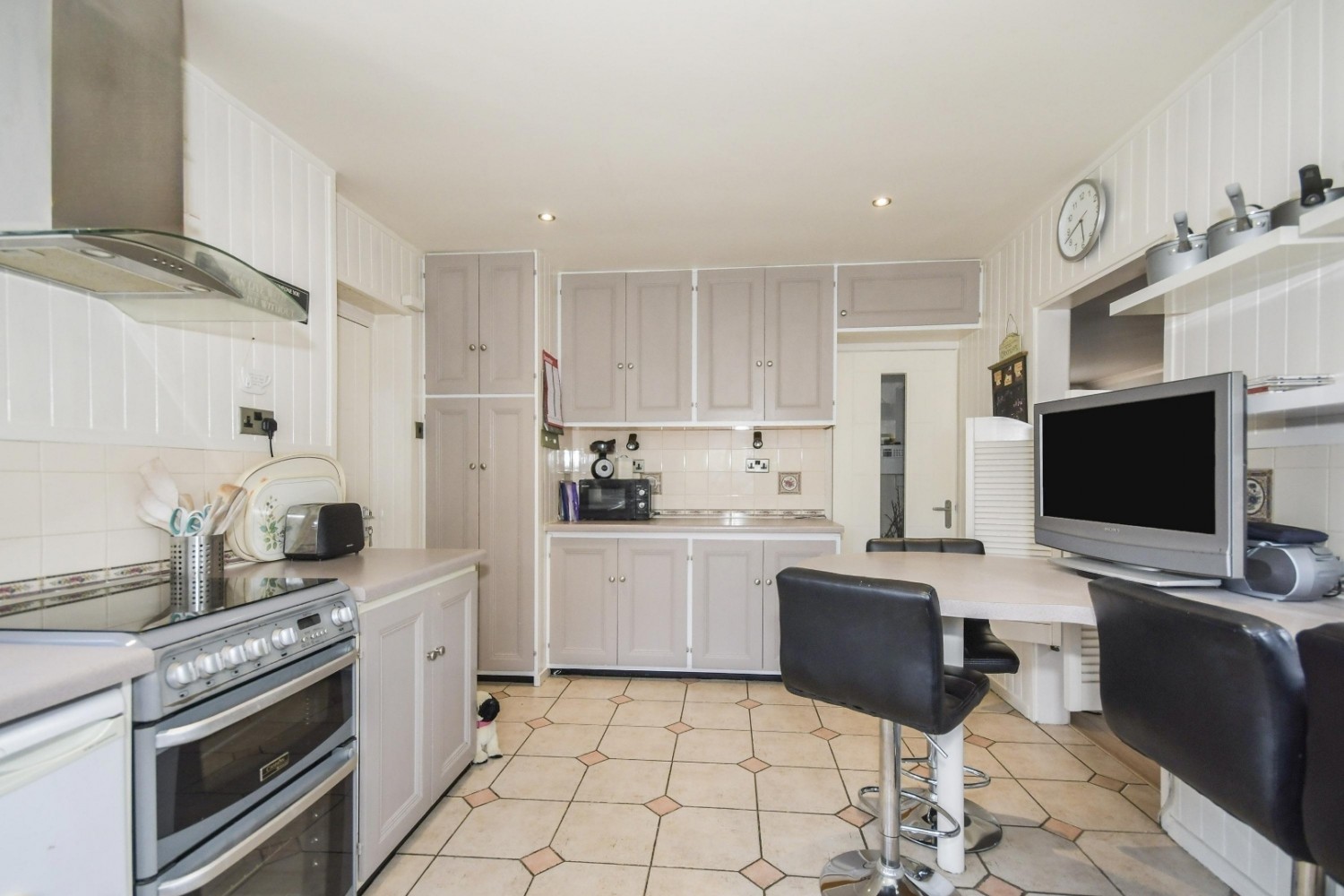 Mountbatten Drive, Burncross, Sheffield