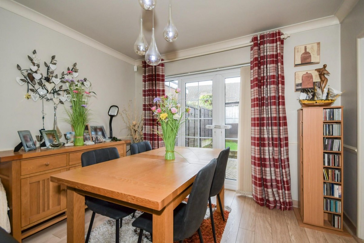 Mountbatten Drive, Burncross, Sheffield