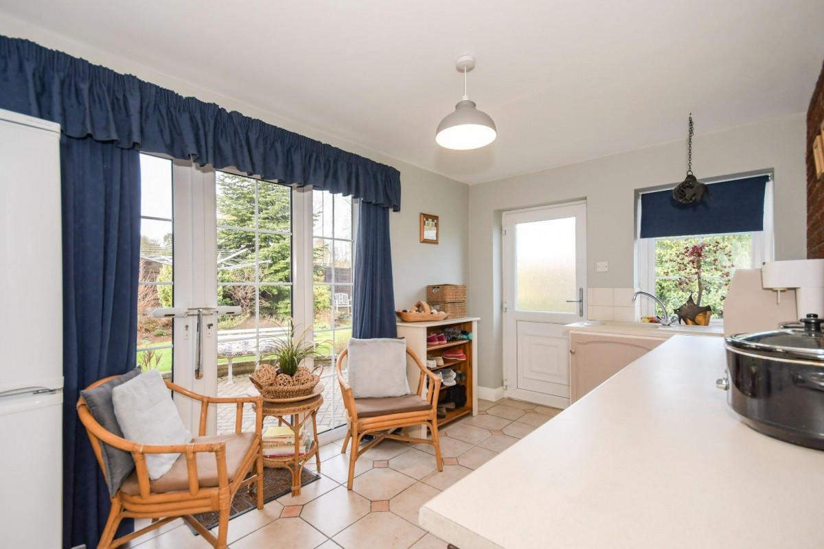 Mountbatten Drive, Burncross, Sheffield