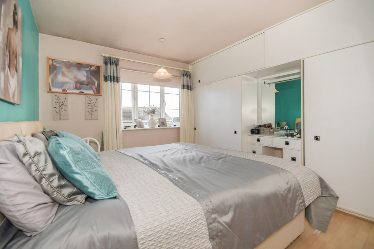 Mountbatten Drive, Burncross, Sheffield