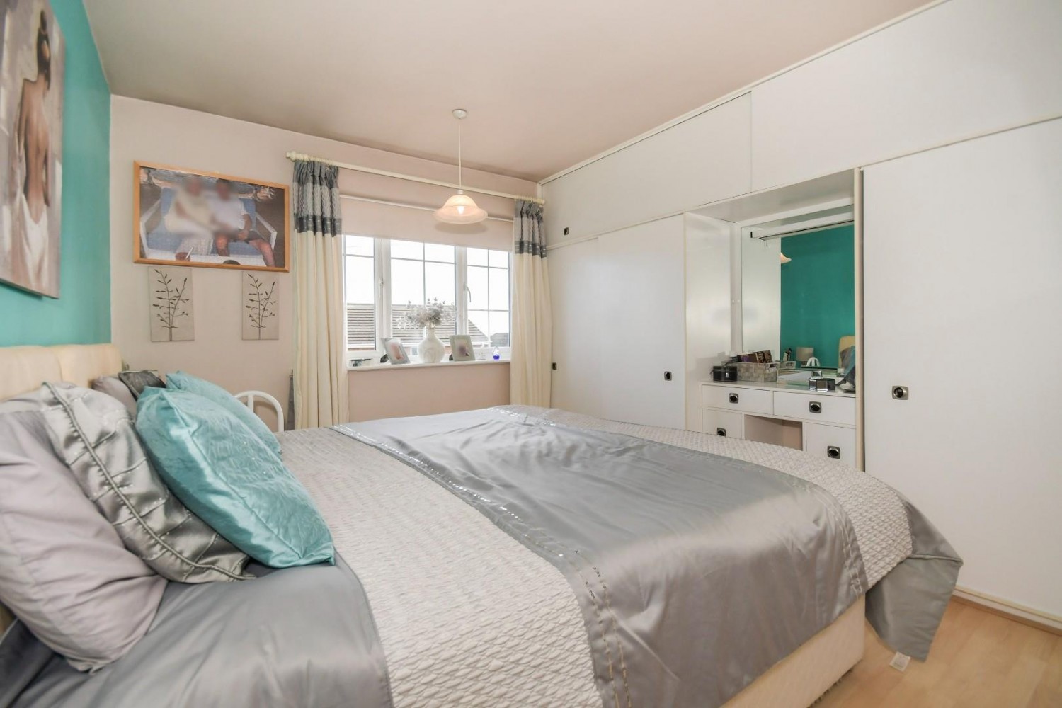 Mountbatten Drive, Burncross, Sheffield