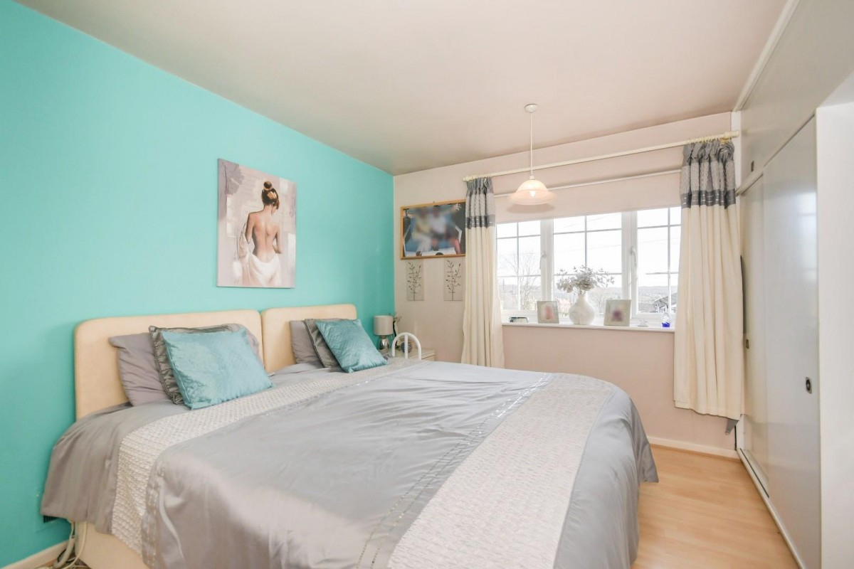 Mountbatten Drive, Burncross, Sheffield