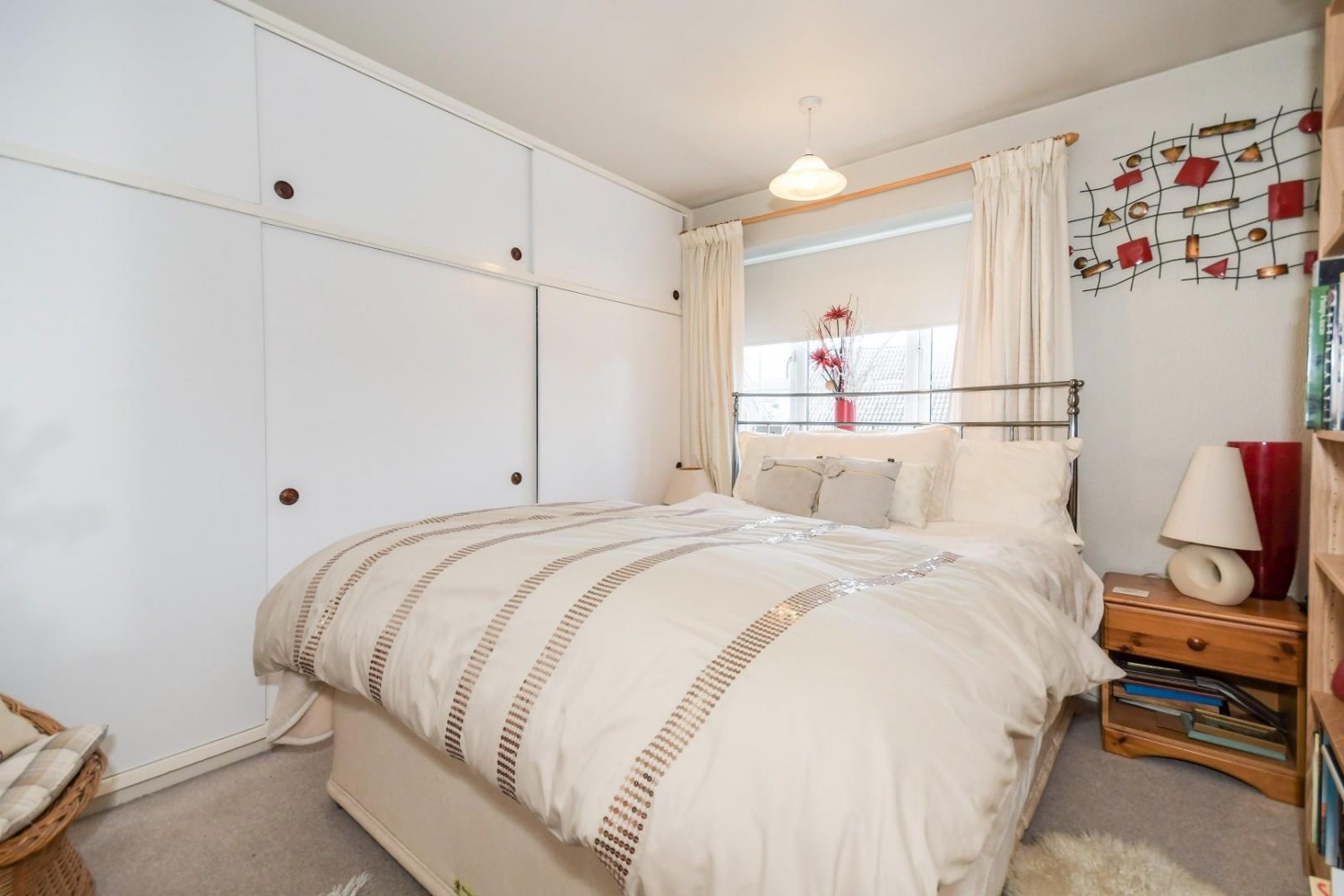 Mountbatten Drive, Burncross, Sheffield