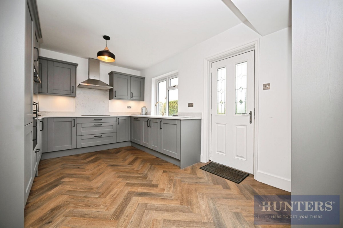 Hawkhill Avenue, Guiseley, Leeds