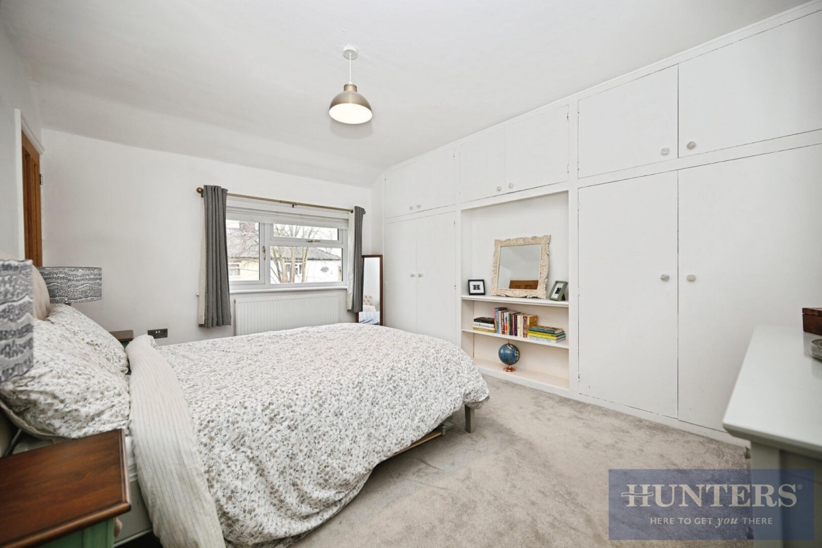 Hawkhill Avenue, Guiseley, Leeds