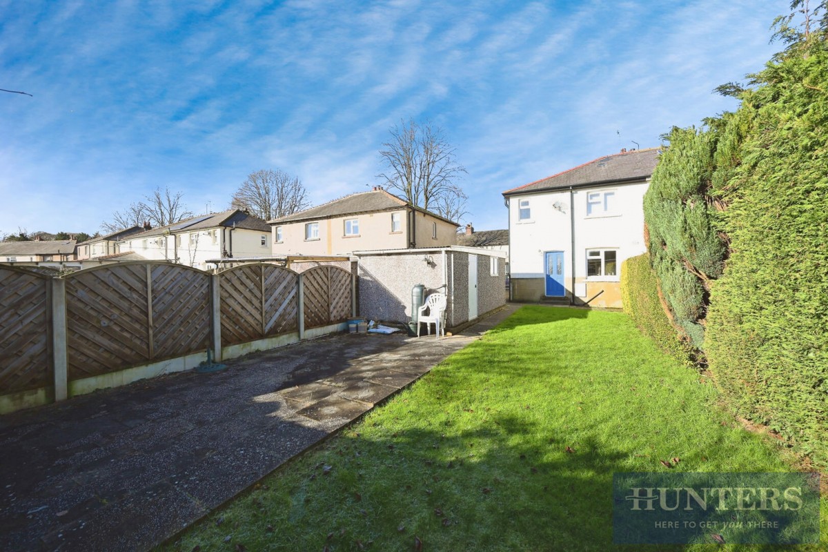 Hawkhill Avenue, Guiseley, Leeds