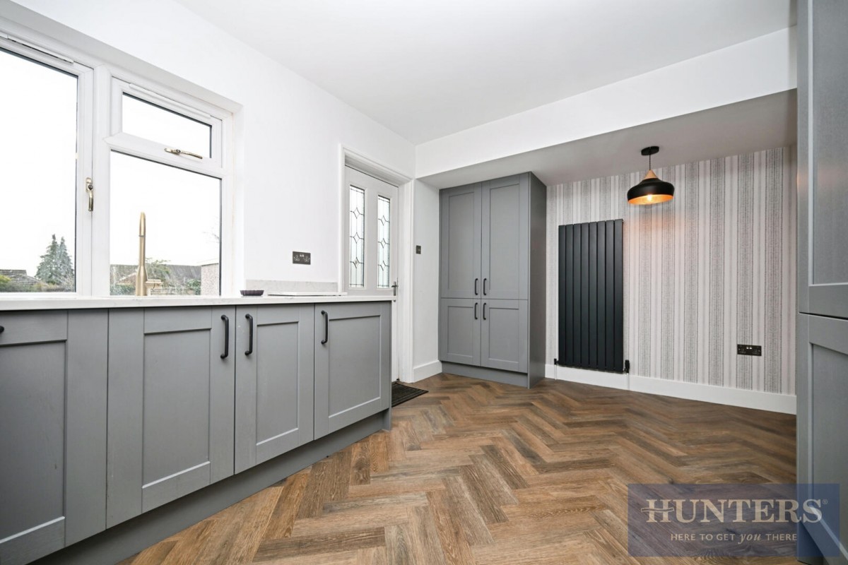 Hawkhill Avenue, Guiseley, Leeds