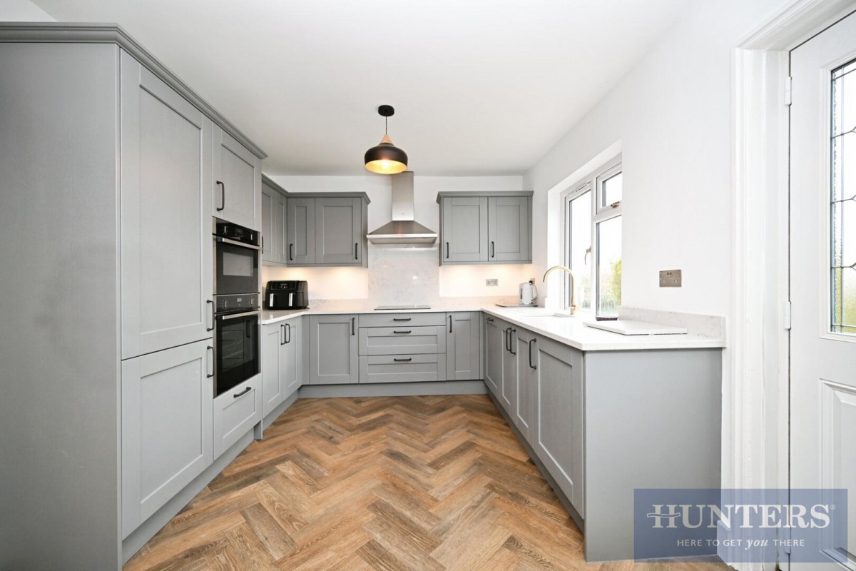 Hawkhill Avenue, Guiseley, Leeds