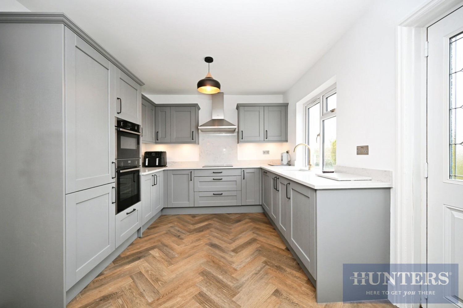 Hawkhill Avenue, Guiseley, Leeds