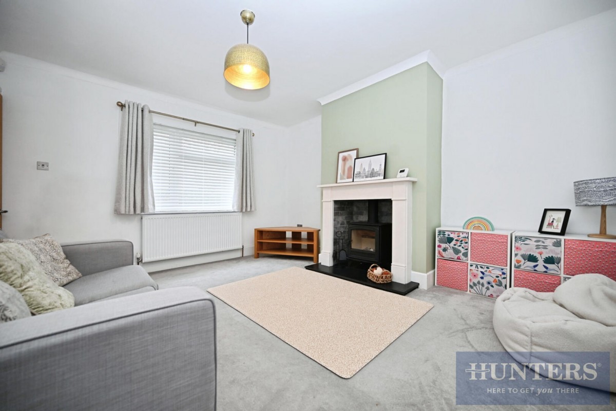 Hawkhill Avenue, Guiseley, Leeds