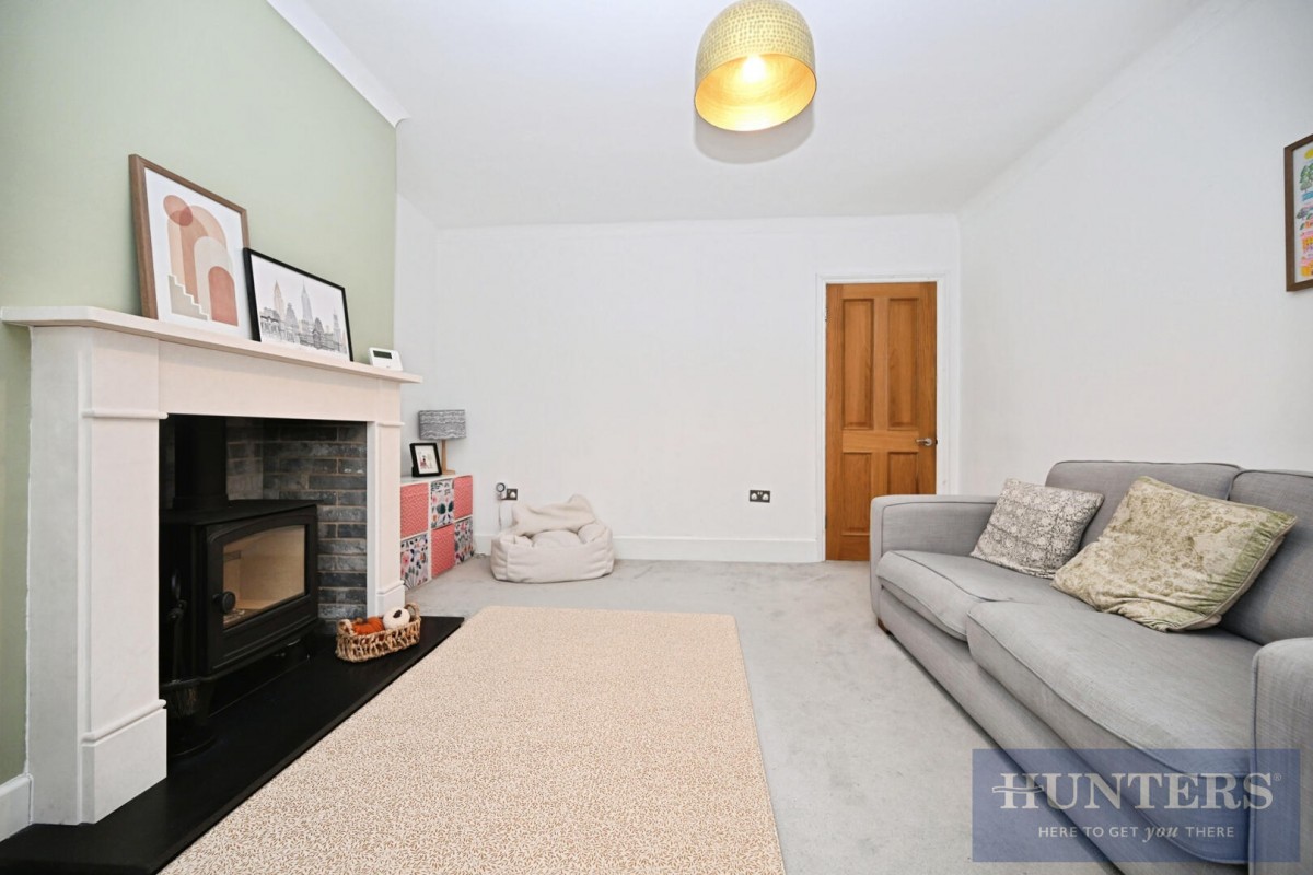 Hawkhill Avenue, Guiseley, Leeds