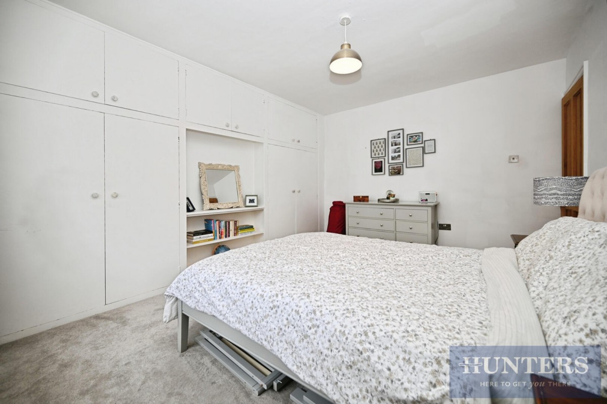 Hawkhill Avenue, Guiseley, Leeds