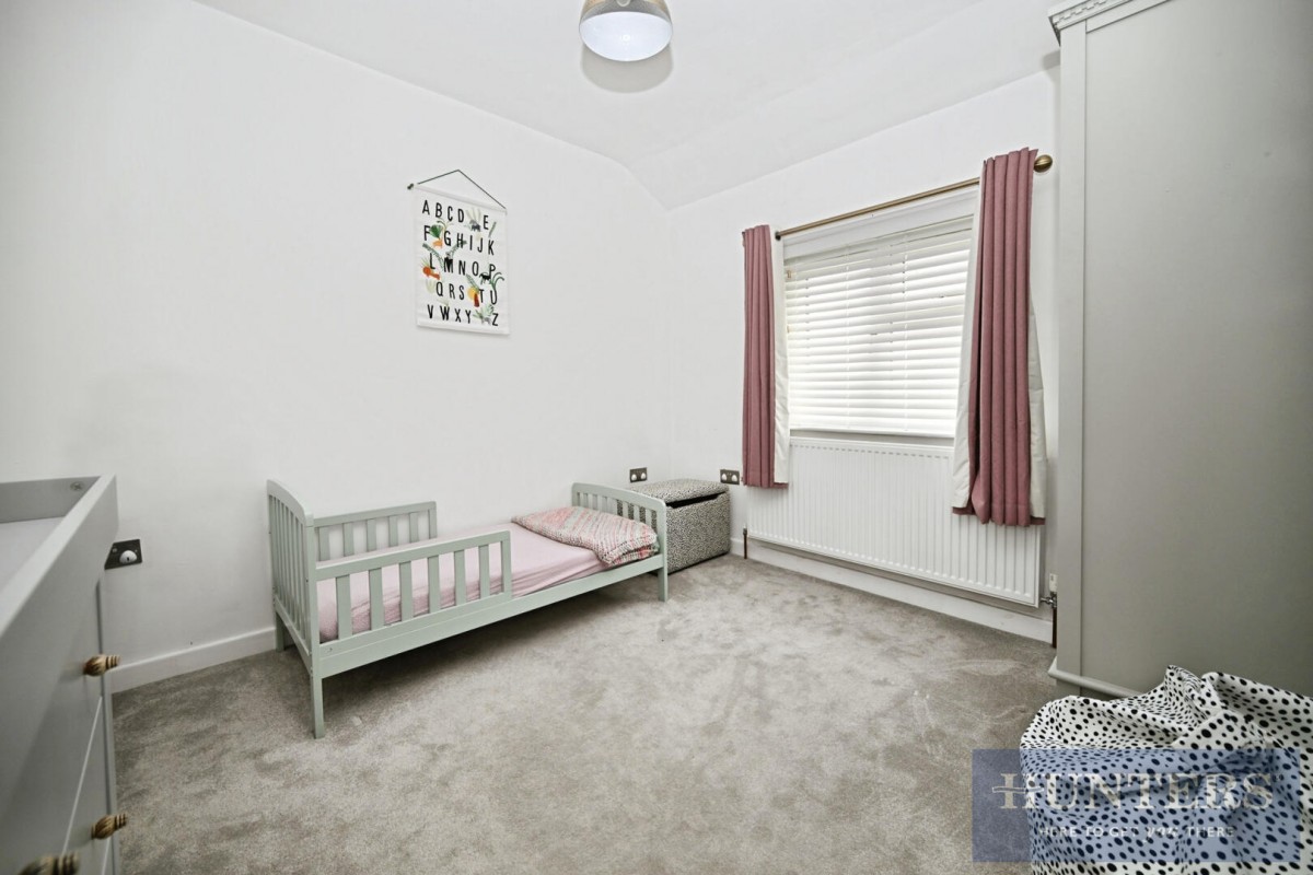 Hawkhill Avenue, Guiseley, Leeds