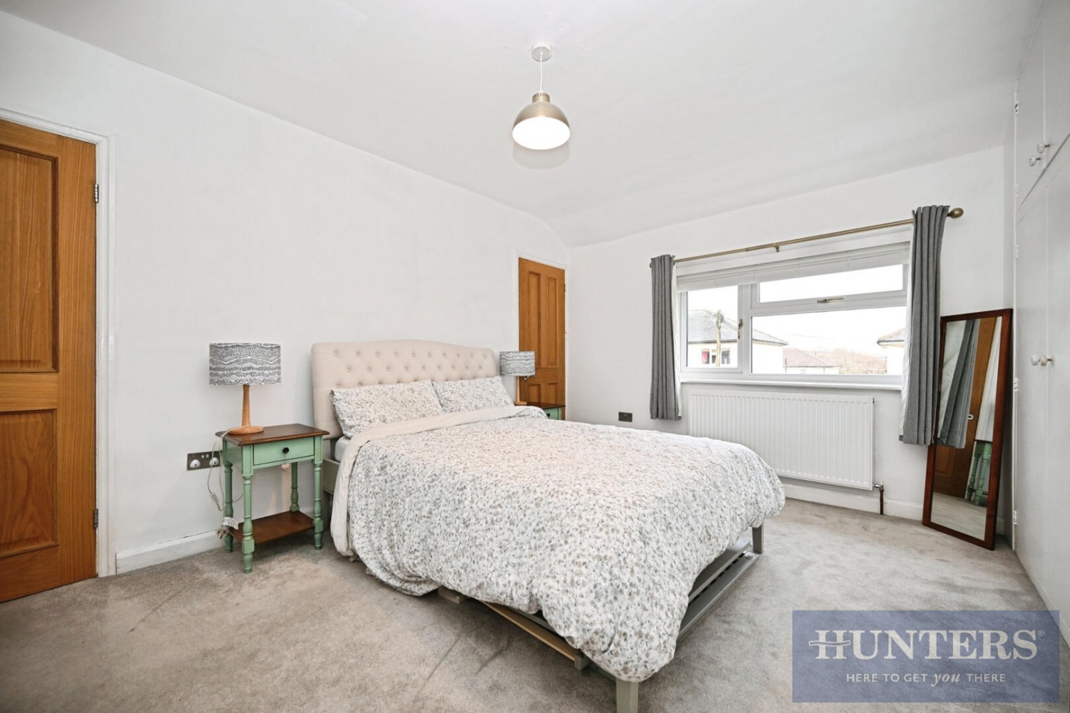 Hawkhill Avenue, Guiseley, Leeds