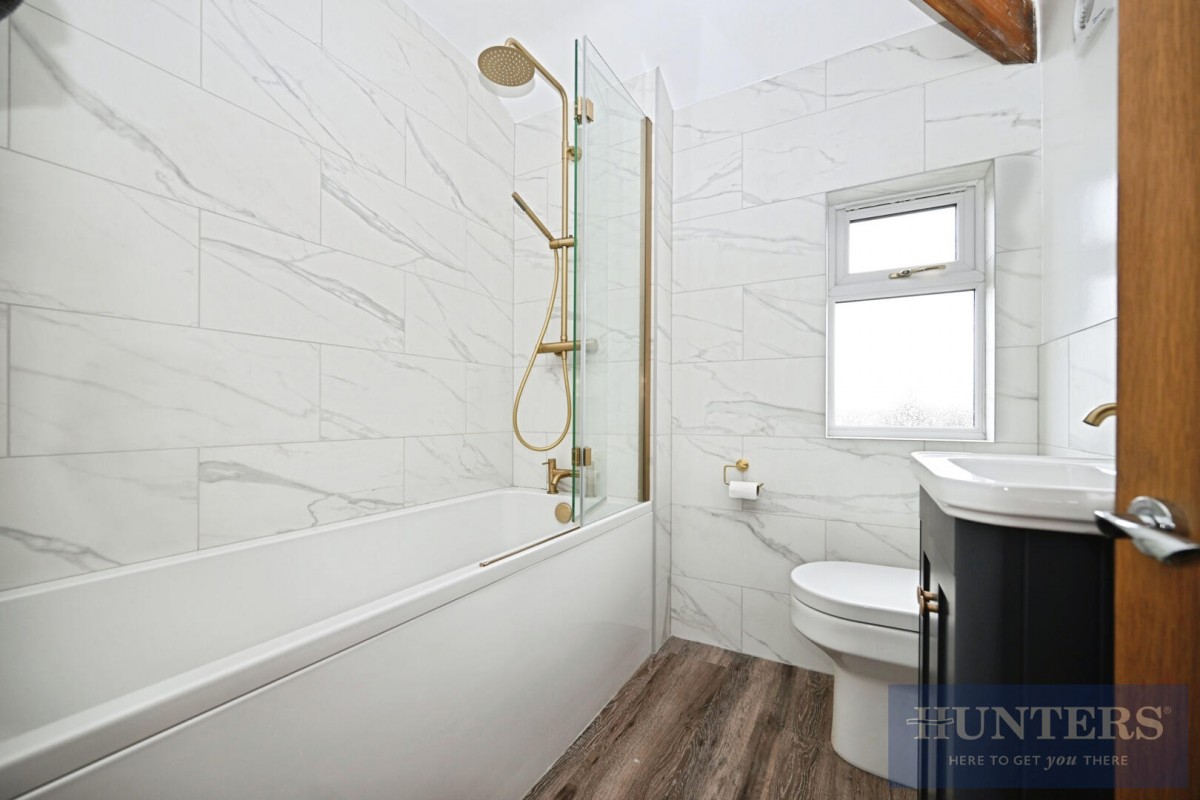 Hawkhill Avenue, Guiseley, Leeds