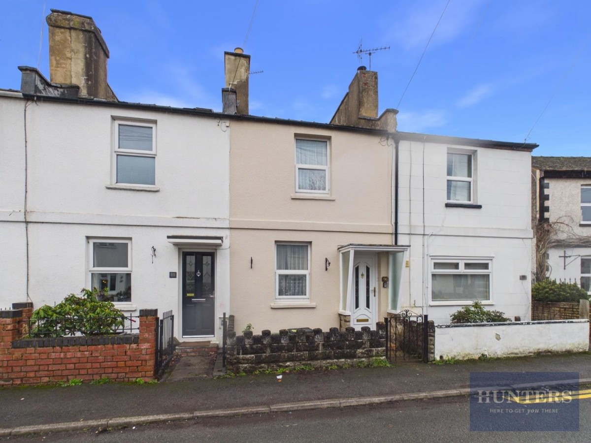 Granley Road, Cheltenham