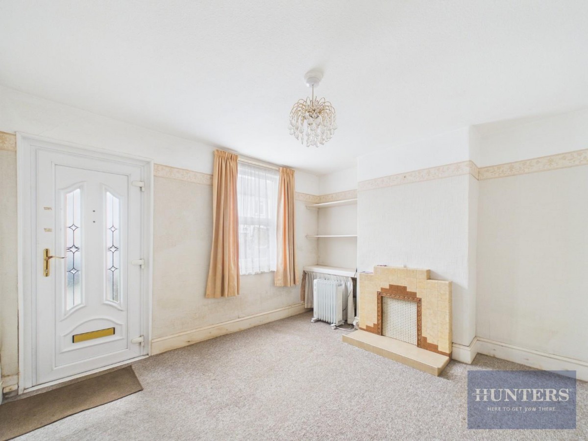 Granley Road, Cheltenham