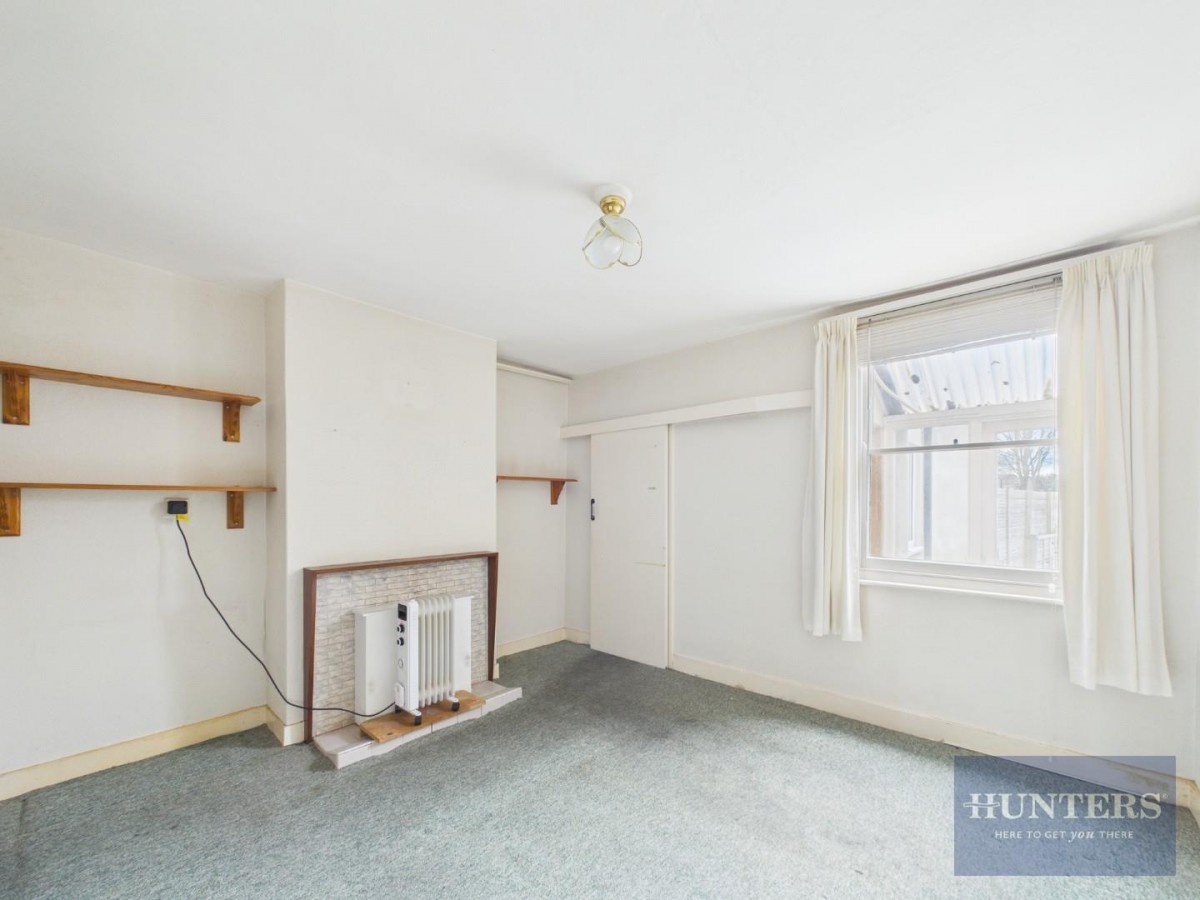 Granley Road, Cheltenham