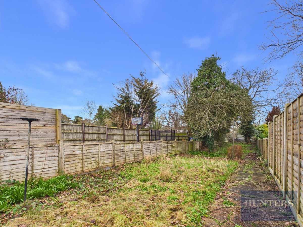 Granley Road, Cheltenham