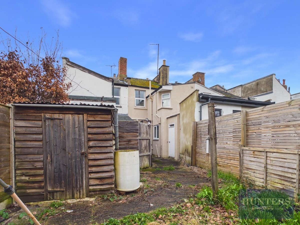 Granley Road, Cheltenham