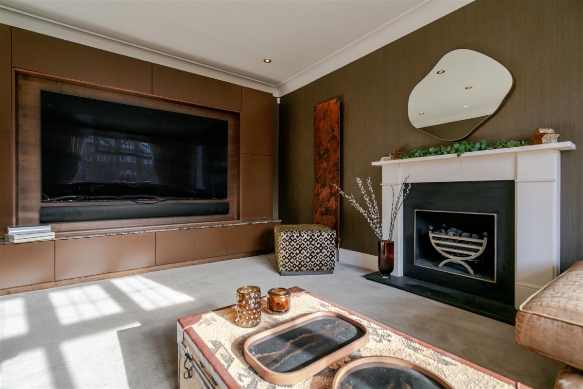 Oakleigh. Raikes Road, Skipton